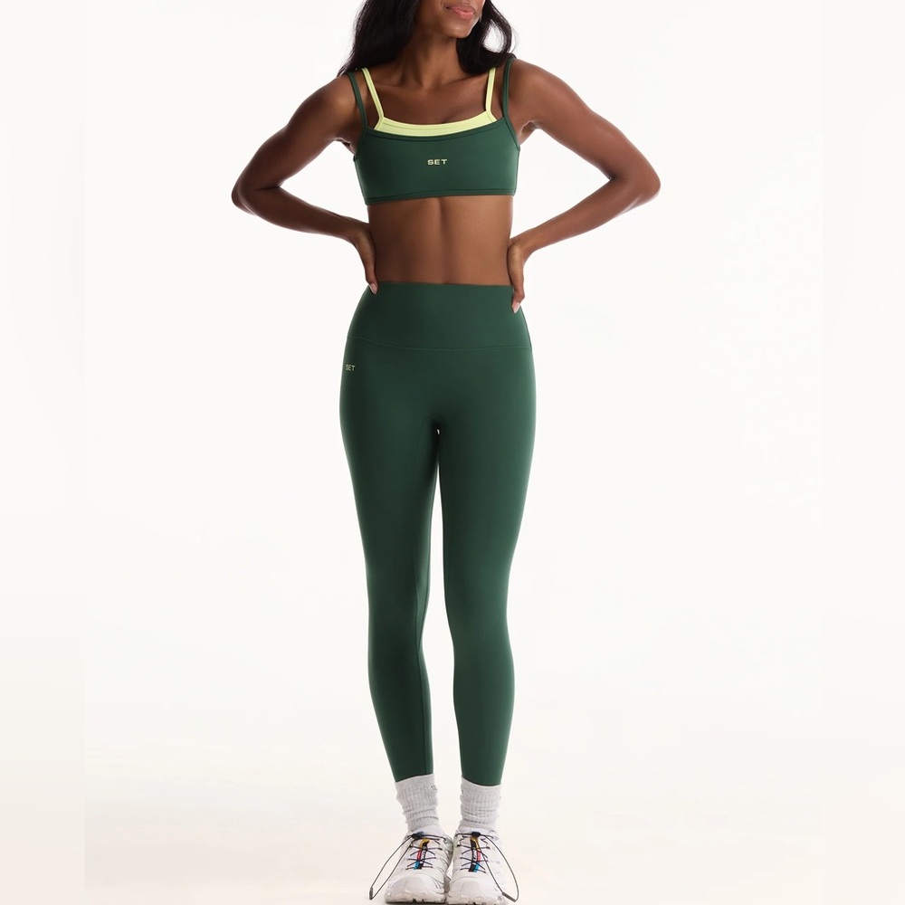 Set Active 818 Formcloud Set - image 1